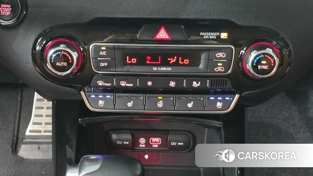 Kia The New Sorento id 4477300 из Кореи 8