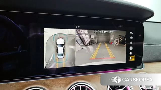 Mercedes-Benz E-Class W213 id 3052892 из Кореи 8