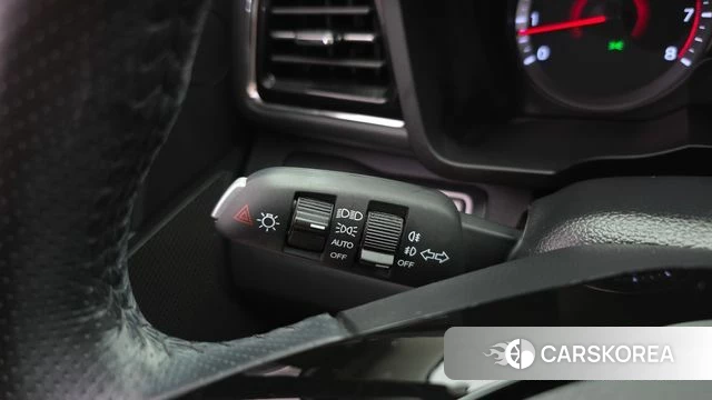 Ssangyong Berry New Tivoli id 4741141 из Кореи 8