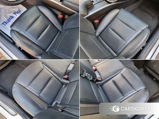 Hyundai The New Grandeur IG Hybrid id 3427471 из Кореи 8