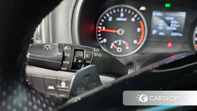 Kia Sportage The Bold id 3265175 из Кореи 8