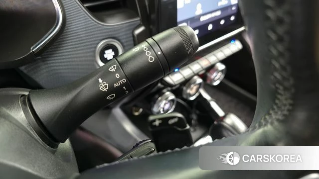 Renault Korea (Samsung) XM3 id 4741638 из Кореи 8