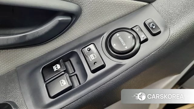 Hyundai The New Grand Starex id 4331535 из Кореи 8