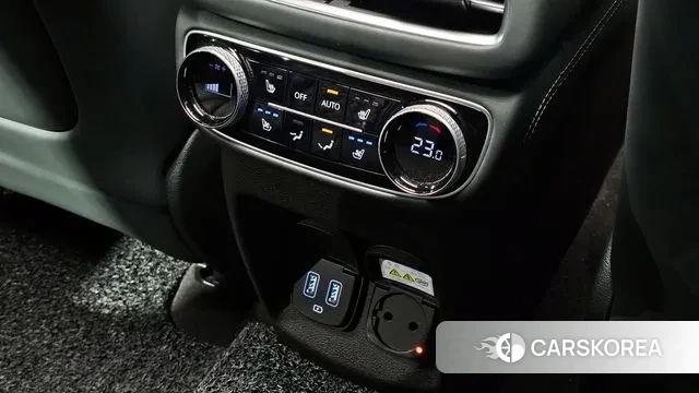 Genesis GV80 id 3439347 из Кореи 8