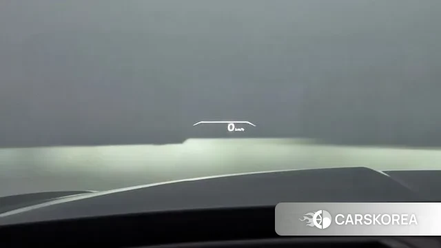 Genesis G80 (RG3) id 3601444 из Кореи 8