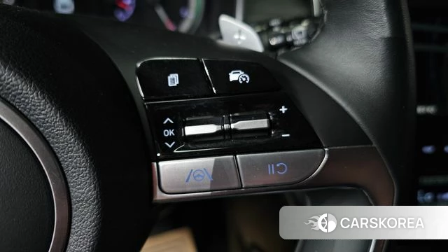 Hyundai Tucson (NX4) id 4880862 из Кореи 8