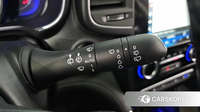 Renault Korea (Samsung) The New QM6 id 4959777 из Кореи 8