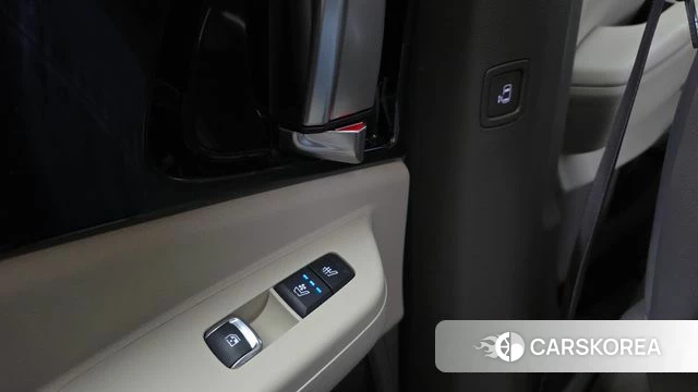 Kia The New Carnival 4th Generation id 3838149 из Кореи 8