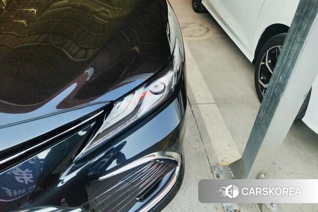 Toyota Camry id 4279002 из Китая 8