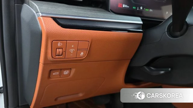 Kia The New K5 Hybrid 3rd generation id 4329610 из Кореи 8