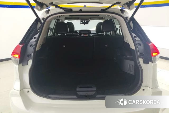 Nissan Qijun id 4208695 из Китая 8