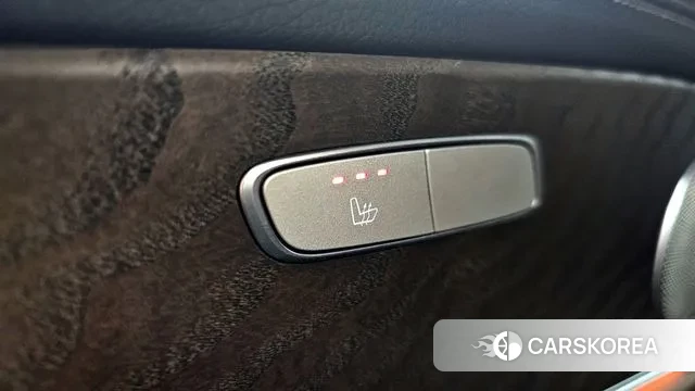 Mercedes-Benz E-Class W213 id 3473397 из Кореи 8