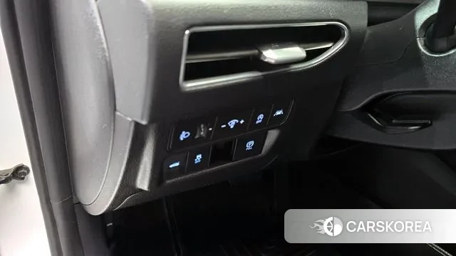 Hyundai Sonata (DN8) id 3443684 из Кореи 8