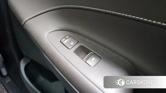 Hyundai Grandeur IG Hybrid id 3434880 из Кореи 8