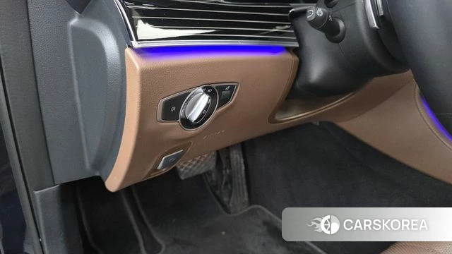 Mercedes-Benz E-Class W213 id 4779610 из Кореи 8