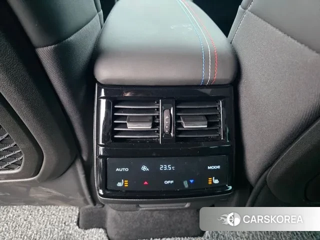 Renault Korea (Samsung) Grand Coleos id 3731704 из Кореи 8