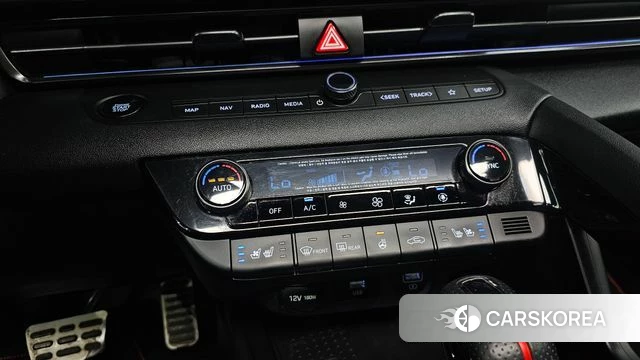 Hyundai Avante (CN7) id 3872683 из Кореи 8