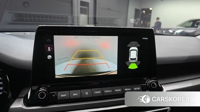 Kia Seltos id 3917008 из Кореи 8