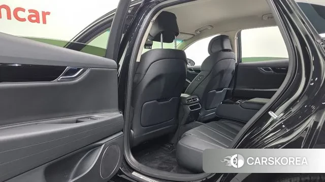 Genesis G80 (RG3) id 3685113 из Кореи 8