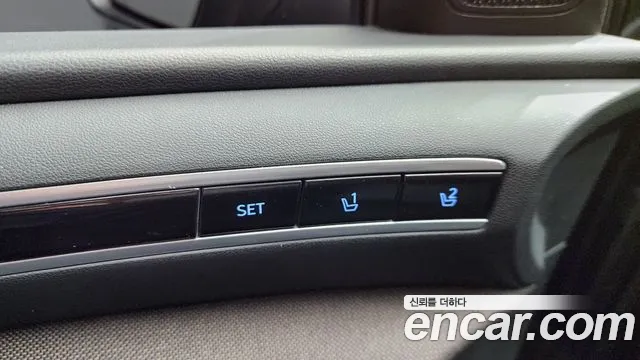 Hyundai Tucson Hybrid (NX4) id 2833722 из Кореи 8