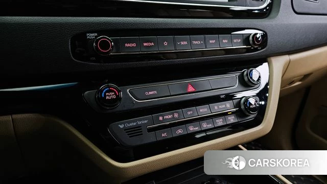 Kia The New Carnival id 4196831 из Кореи 8