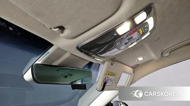 Genesis Electrified G80 (RG3) id 3405966 из Кореи 8