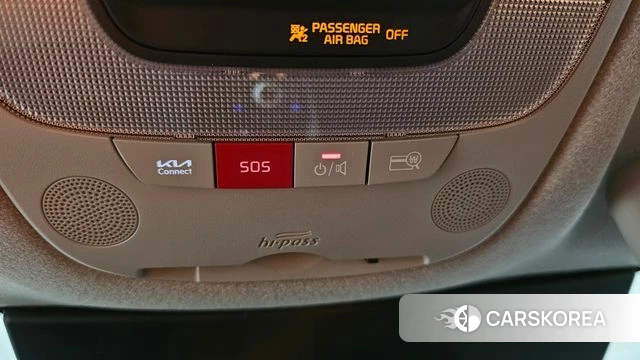 Kia Di All New Niro EV id 4248670 из Кореи 8