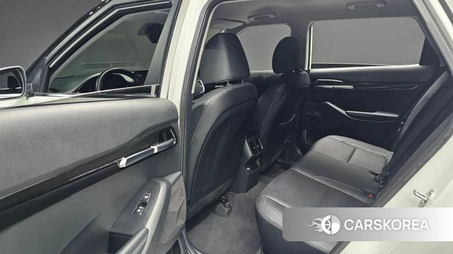 Kia Seltos id 4195798 из Кореи 8