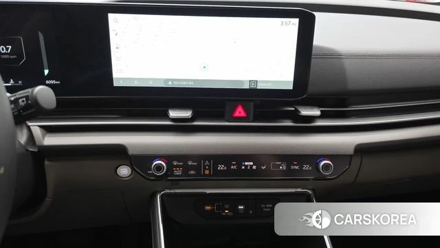 Kia The New Carnival 4th Generation id 4394645 из Кореи 8
