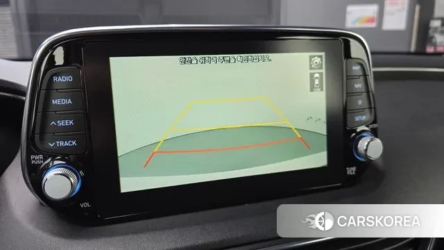 Hyundai Santa Fe TM id 3363076 из Кореи 8