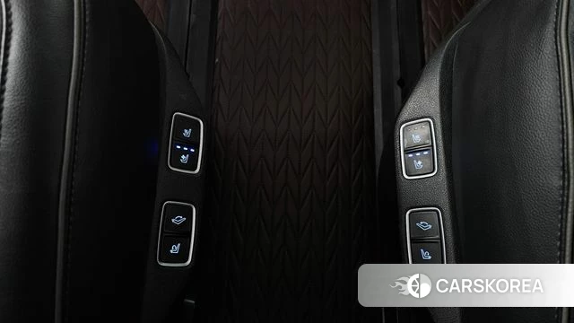 Hyundai Staria id 3915106 из Кореи 8