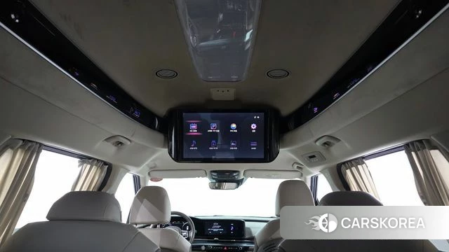 Kia Carnival 4th generation id 3898527 из Кореи 8