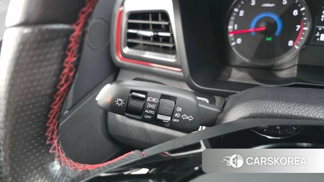 Ssangyong Berry New Tivoli id 4562517 из Кореи 8