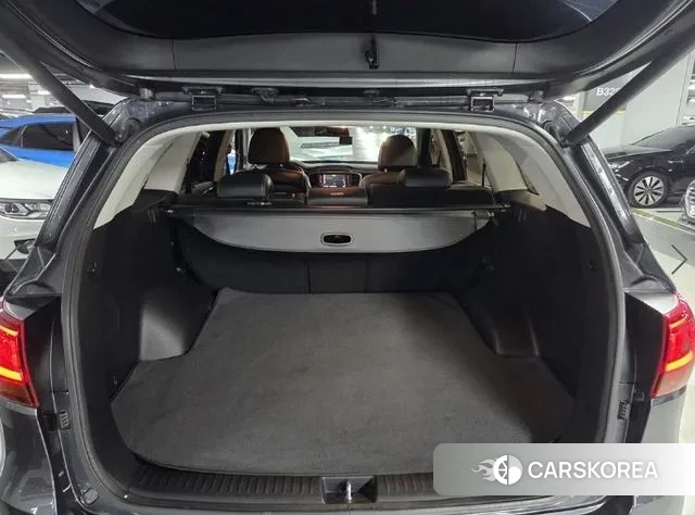 Kia The New Sorento id 3050655 из Кореи 8