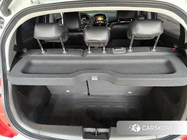 Chevrolet (GM Daewoo) The Next Spark id 3403304 из Кореи 8