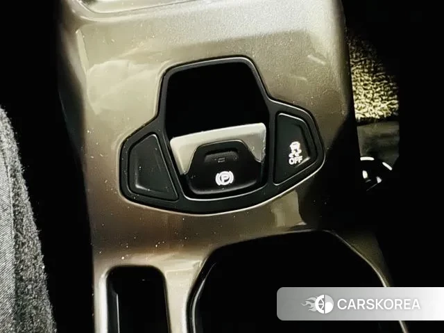 Jeep Renegade id 3469510 из Кореи 8