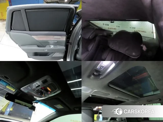 Genesis G90 (RS4) id 3732151 из Кореи 8