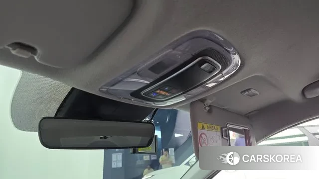 Hyundai Avante Hybrid (CN7) id 2994874 из Кореи 8