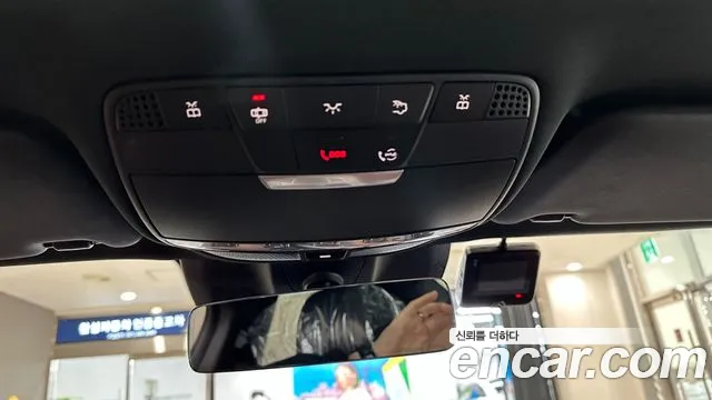 Mercedes-Benz CLS-Class C257 id 2604628 из Кореи 8