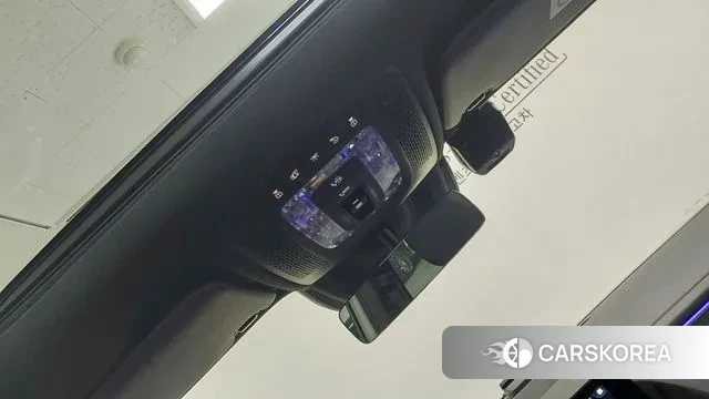 Mercedes-Benz EQA H243 id 3680344 из Кореи 8