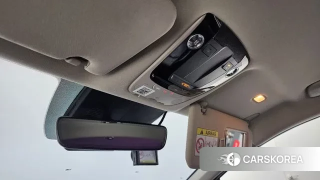 Kia K5 3rd generation id 3551614 из Кореи 8