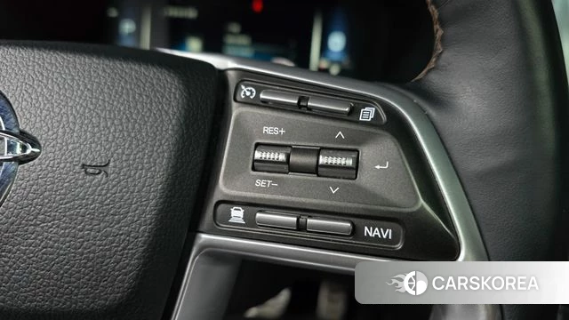 Ssangyong All New Rexton id 4187352 из Кореи 8