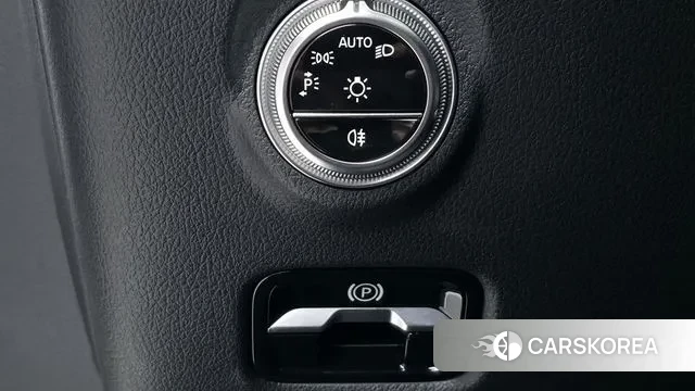 Mercedes-Benz C-Class W206 id 3467236 из Кореи 8