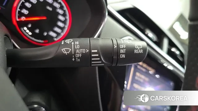 Chevrolet (GM Daewoo) Trailblazer id 2915818 из Кореи 8