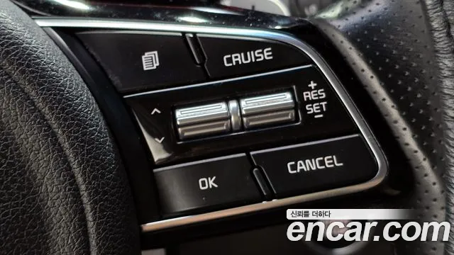 Kia Sportage The Bold id 2713995 из Кореи 8