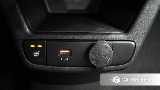 Kia The New Kia Ray id 4792489 из Кореи 8