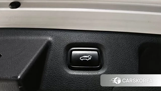 Hyundai Santa Fe TM id 3460295 из Кореи 8