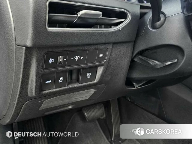 Hyundai Sonata (DN8) id 3893052 из Кореи 8