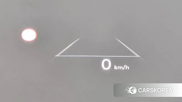 Hyundai Grandeur (GN7) id 3371723 из Кореи 8