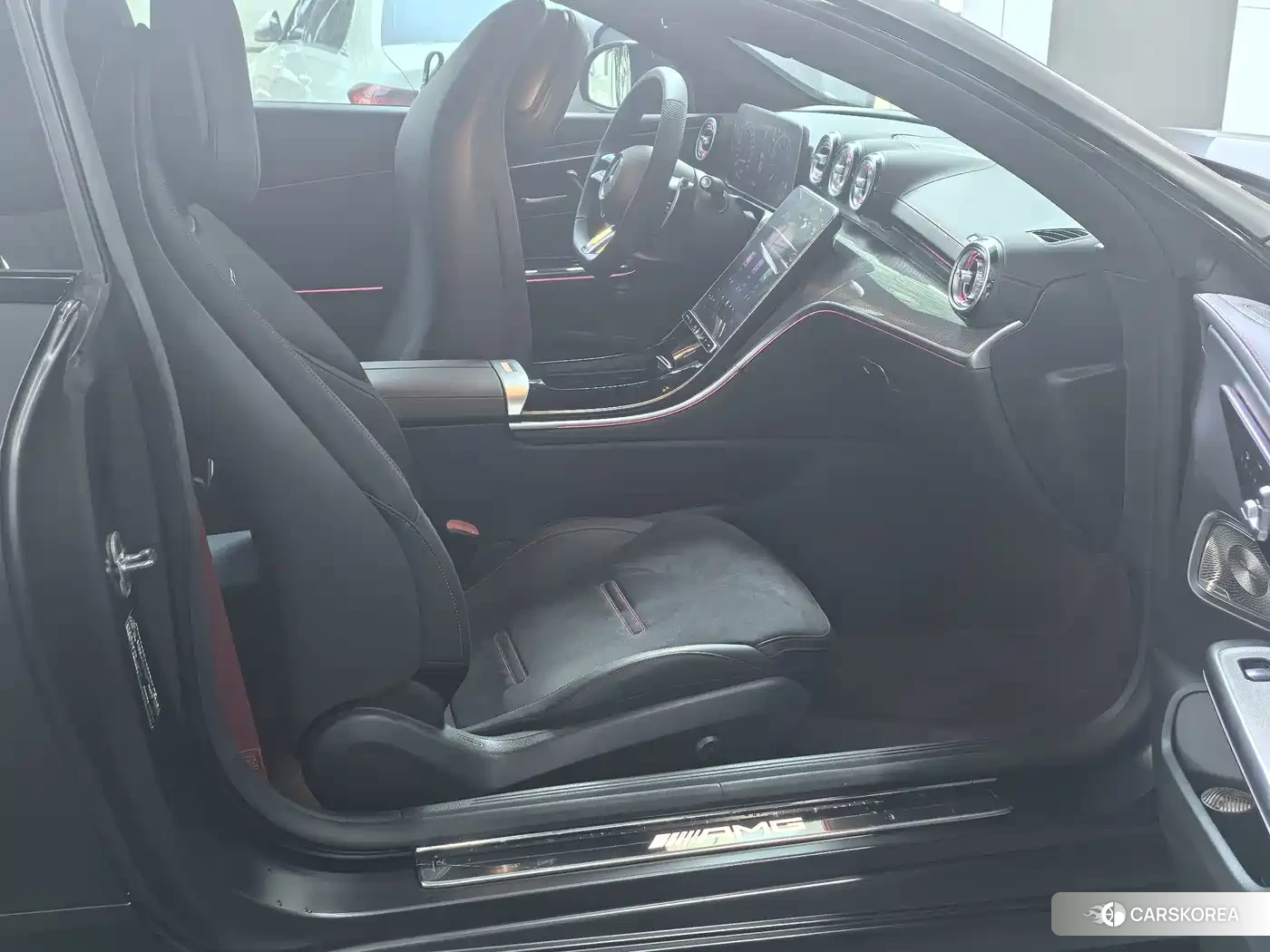 Mercedes-Benz CLE AMG id 4634805 из Китая 8